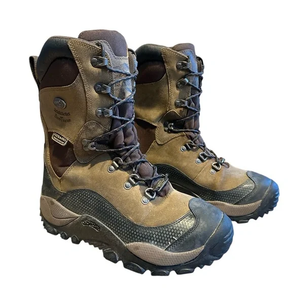 Red Wing Shoes | Shoes | Irish Setter X Red Wing Snow  display picture 3